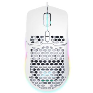 delux m700 white Delux M700 White