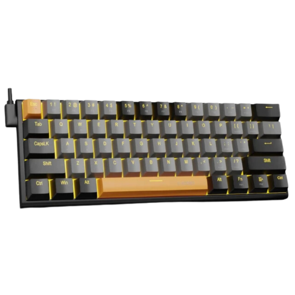 e-yooso z11 black E-YOOSO Z11 - Red Switch