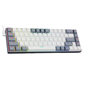 E-YOOSO Z686 Grey - RedSwitch