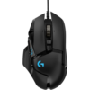 Logitech G502 Hero