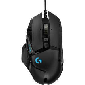 Logitech G502 Hero