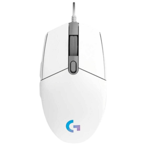 Logitech G102