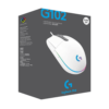 Logitech G102