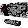 mousepad dragon Japanese Dragon Large Gaming Mousepad 90*40 CM
