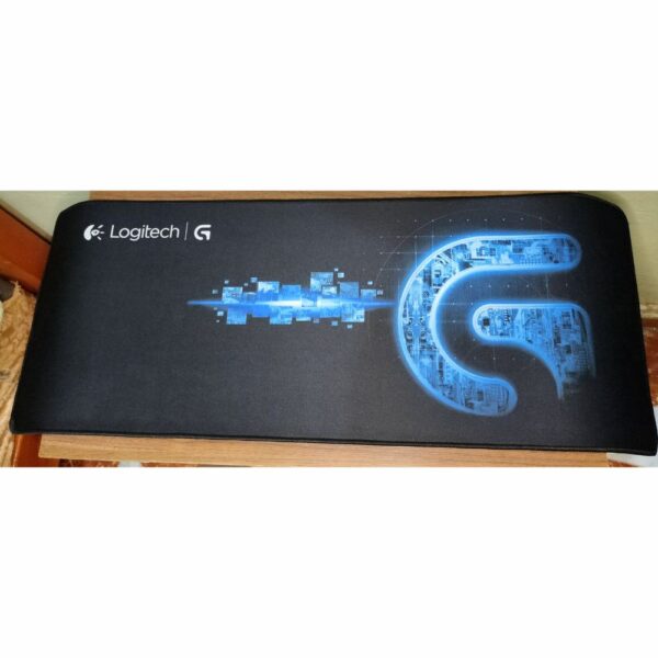 MousePad Logitech XXL