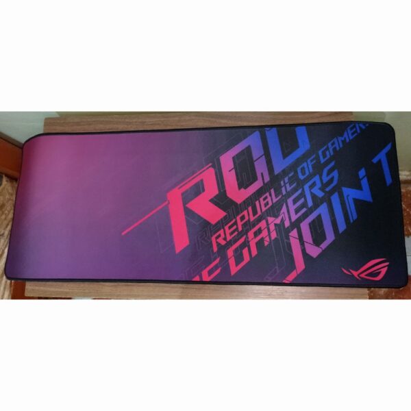 Mouse Pad Rog Strix XXL