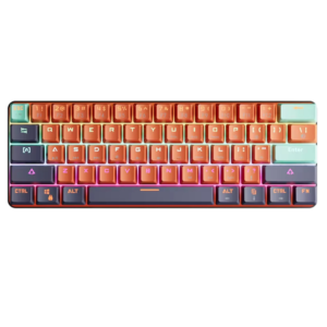 MUCAI MKA610 - Red Switch