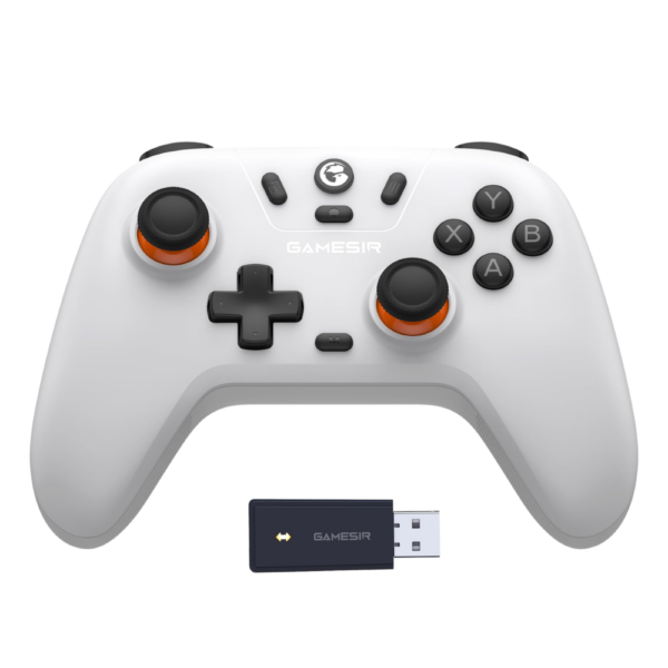 nova lite white GameSir T4 Nova Lite Switch Controller