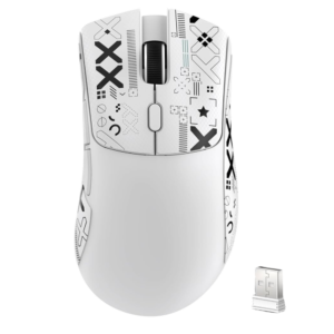 AttackShark R1 Superlight Mouse