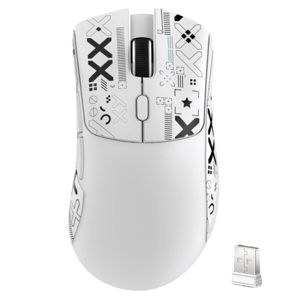 AttackShark R1 Superlight Mouse