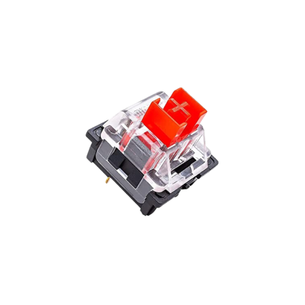 red switch Red Switches