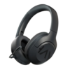s30 black HAYLOU S30 Wireless Headphones With Mic
