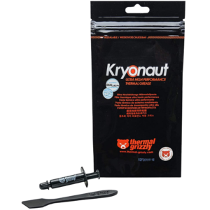 thermal past Thermal Paste Grizzly Kryonaut 1g