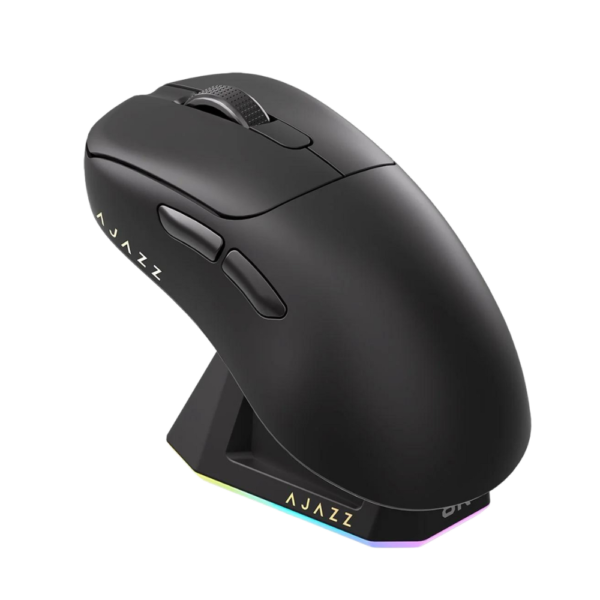 ajazz black AJAZZ AJ179 Pro Wireless (PAW 3395 + 8KHz)