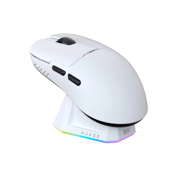 AJAZZ AJ159 PRO Wireless 8KHz + Charging Dock