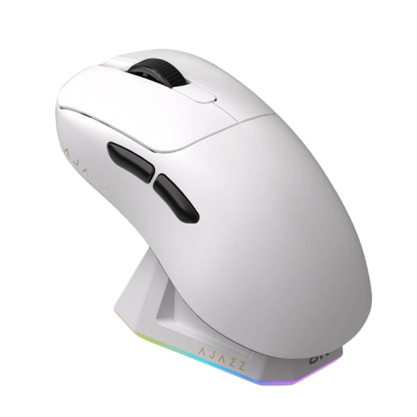 ajazz white AJAZZ AJ179 Pro Wireless (PAW 3395 + 8KHz)