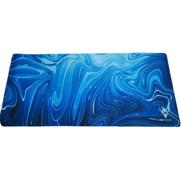 MAGMA Gaming MousePad 90*40 CM Cold Edition