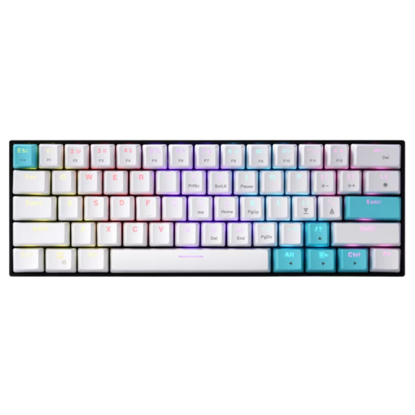 delux blue switchاااااا Delux KM36 Blue Switch