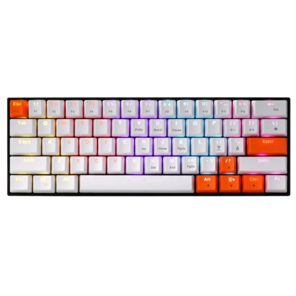 delux red switchchh Delux KM36 Red Switch