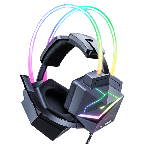 headset x20 ONIKUMA X20 Gaming Headset