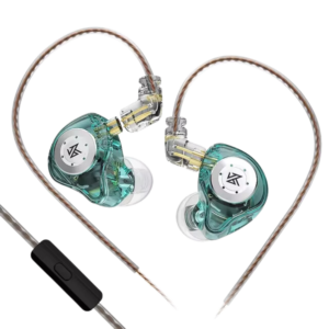 KZ EDX PRO - With Mic