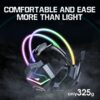 x20 f ff ONIKUMA X20 Gaming Headset