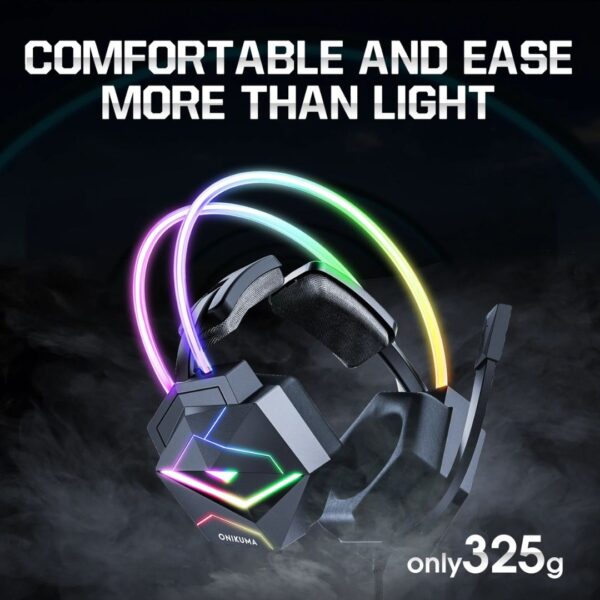 x20 f ff ONIKUMA X20 Gaming Headset