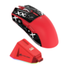 mouse x11 reddd ATTACK SHARK X11
