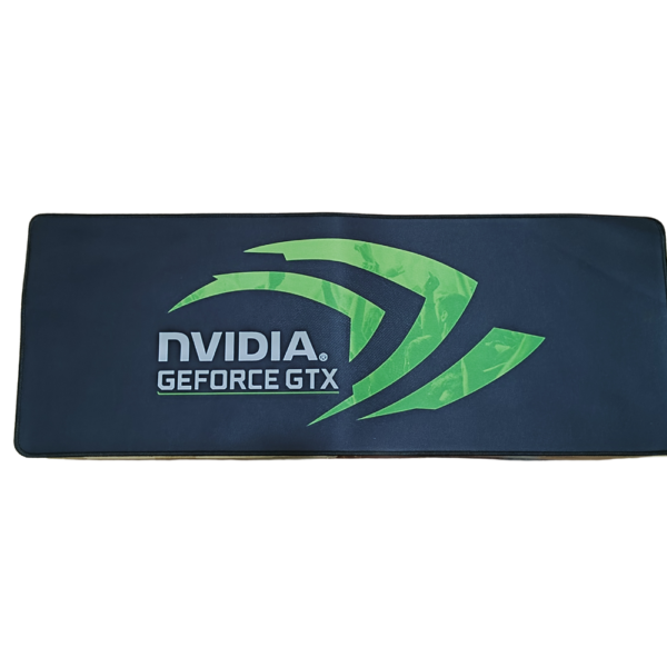 MousePad Nvidia GEFORCE XXL