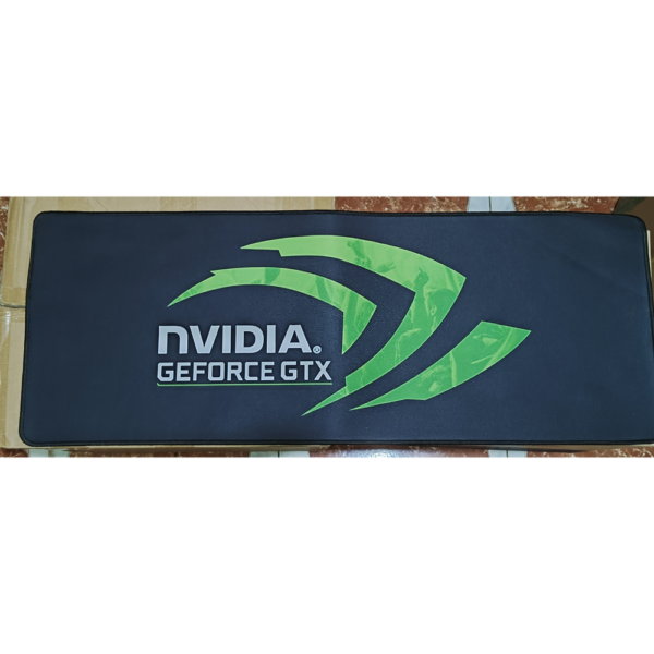 MousePad Nvidia GEFORCE XXL