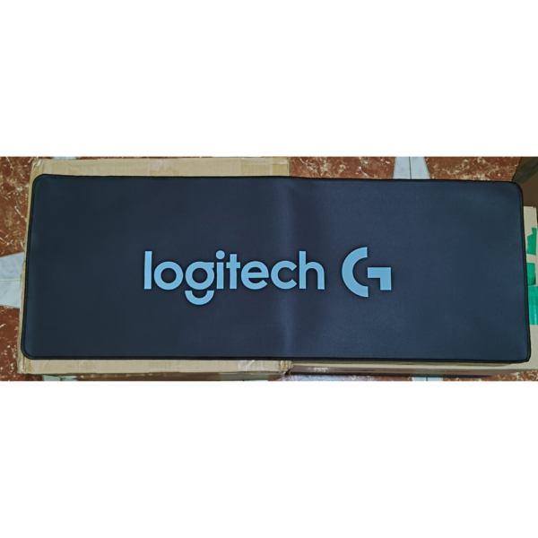 MousePad Logitech XXL