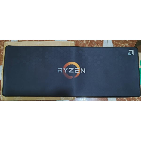 6 MousePad RAYZEN XXL