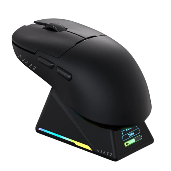 aj159 apex AJAZZ AJ159 APEX Wireless 8KHz + Charging Dock