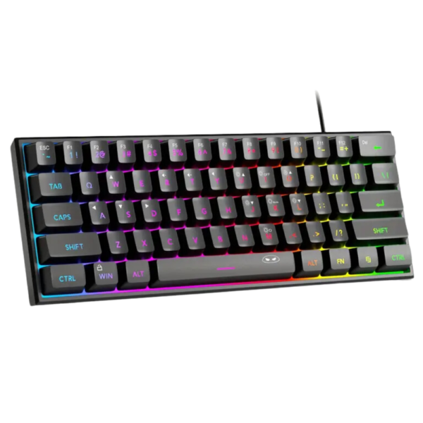 MageGee TS91 Mini 60% Gaming