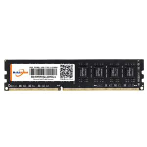 WALRAM DDR3 RAM 8GB  1600MHz
