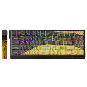 MADLIONS MAD60HE  (8Khz + 0.02 ms)