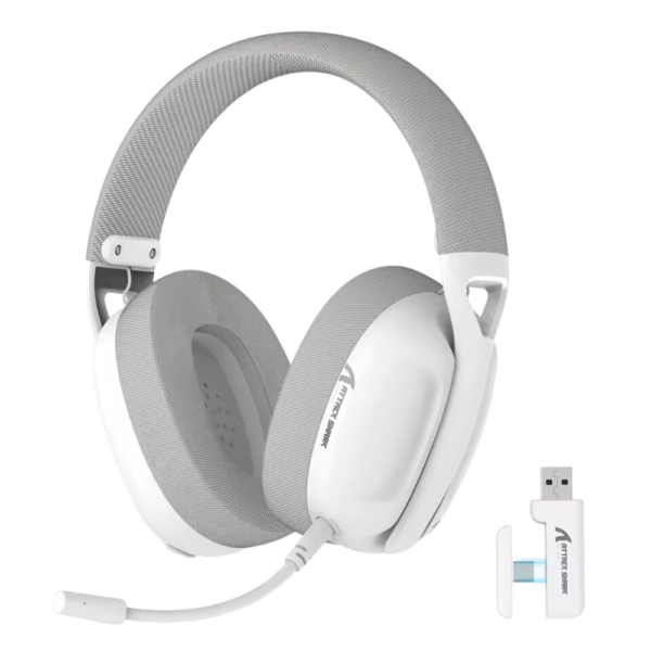 attack shark l80 w Attack Shark L80 Wireless