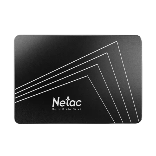 Netac SSD sata3 Hard Drive 128 GB