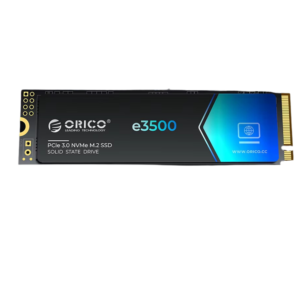orico ORICO M.2 NVMe SSD 256GB  3600MB/s