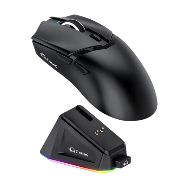 x2 cha Ziyoulang X2 Wireless + Charging Dock