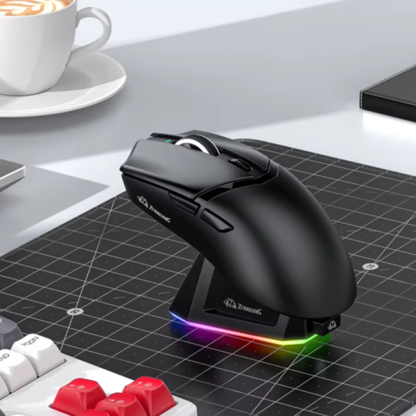 x2 chaaa Ziyoulang X2 Wireless + Charging Dock