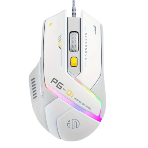 INPHIC PG1 INPHIC PG1 Wired Gaming Mouse