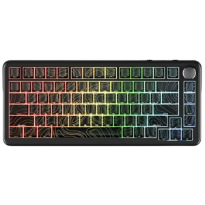 AJAZZ AK820 MAX 8Khz - RAPID TRIGGER