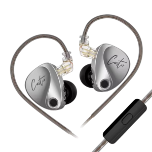 KZ Castor - With Mic