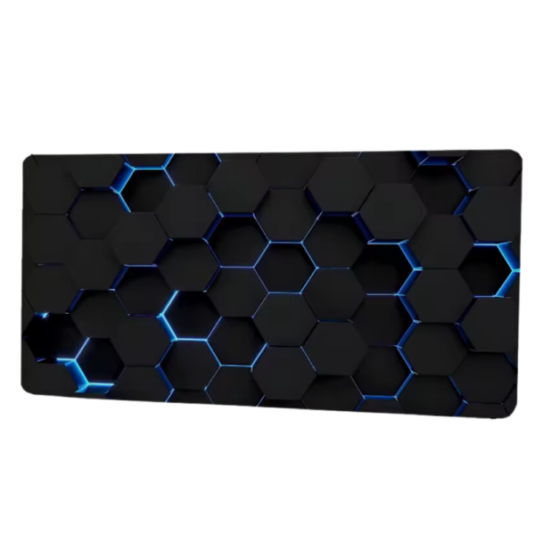 g Texture Pattern Mousepad 80*30 CM