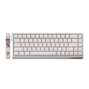 MADLIONS MAD 68R (8Khz + Rapid Trigger )