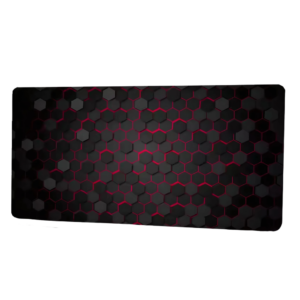 Texture Pattern Mouse Pad 80*30 CM