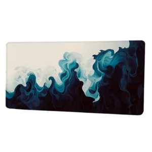 Geometric Abstract Pattern 80*30 CM Gaming Mousepad