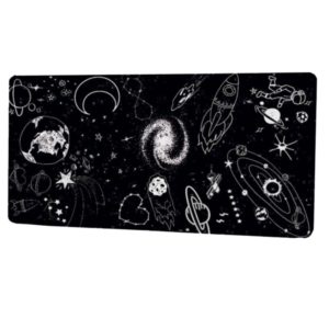 mousepad aggddg (1) Astrology Mousepad 80*30 CM