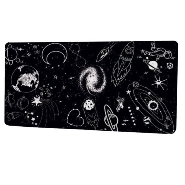 mousepad aggddg (1) Astrology Mousepad 80*30 CM